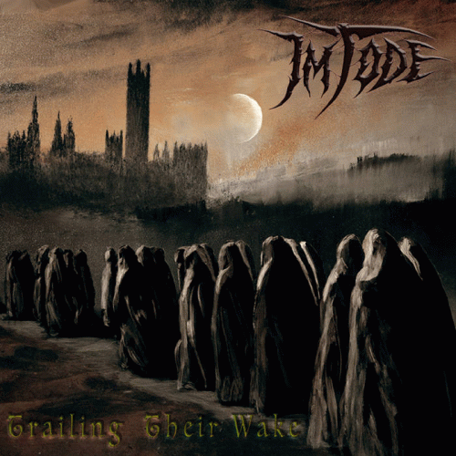 Im Tode : Trailing Their Wake